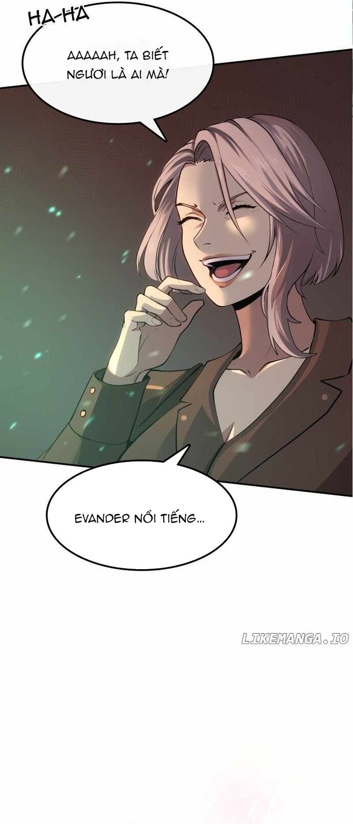 Di Sản Của Các Nhà Văn Chap 19 - Next Chap 20