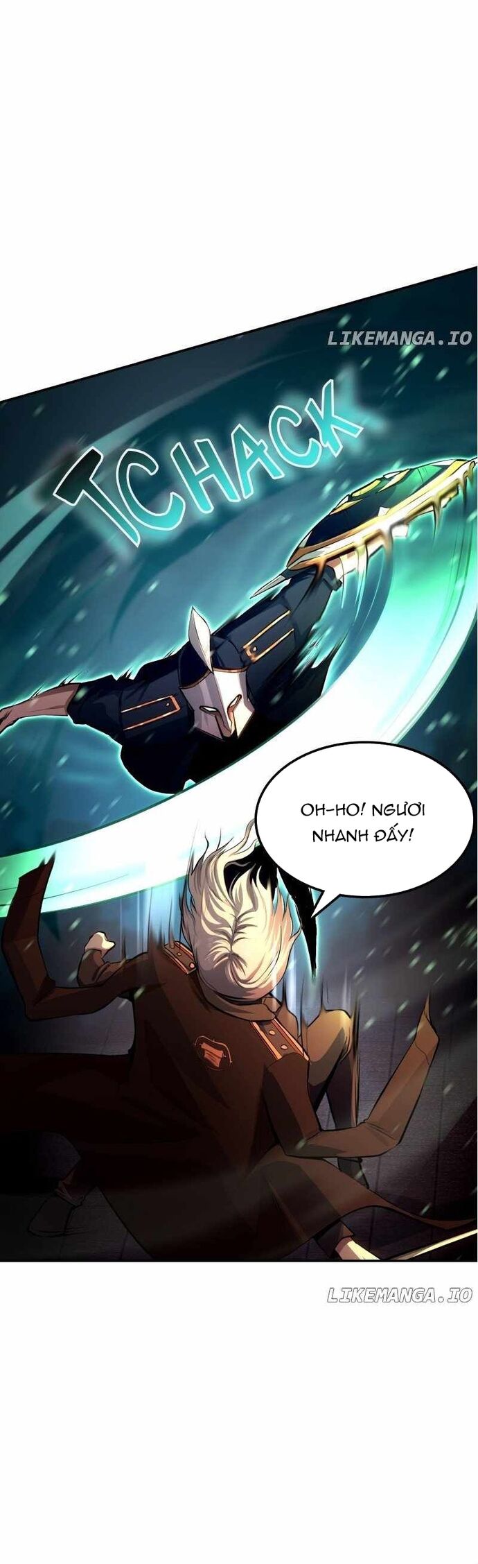 Di Sản Của Các Nhà Văn Chap 19 - Next Chap 20