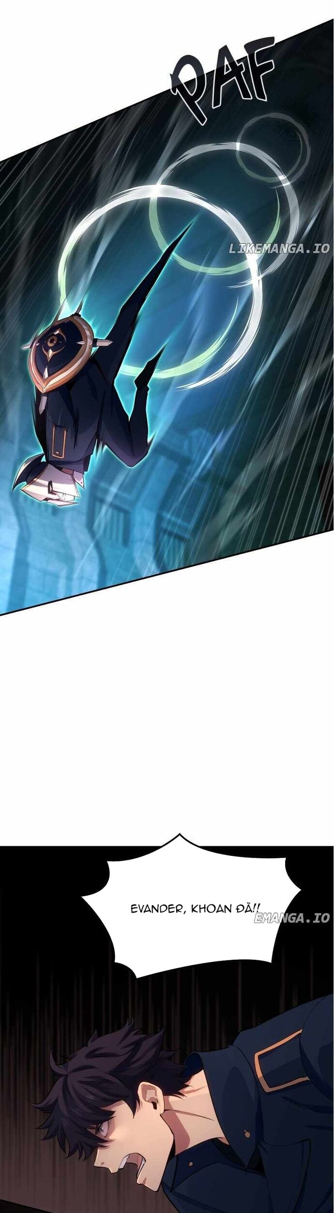 Di Sản Của Các Nhà Văn Chap 19 - Next Chap 20