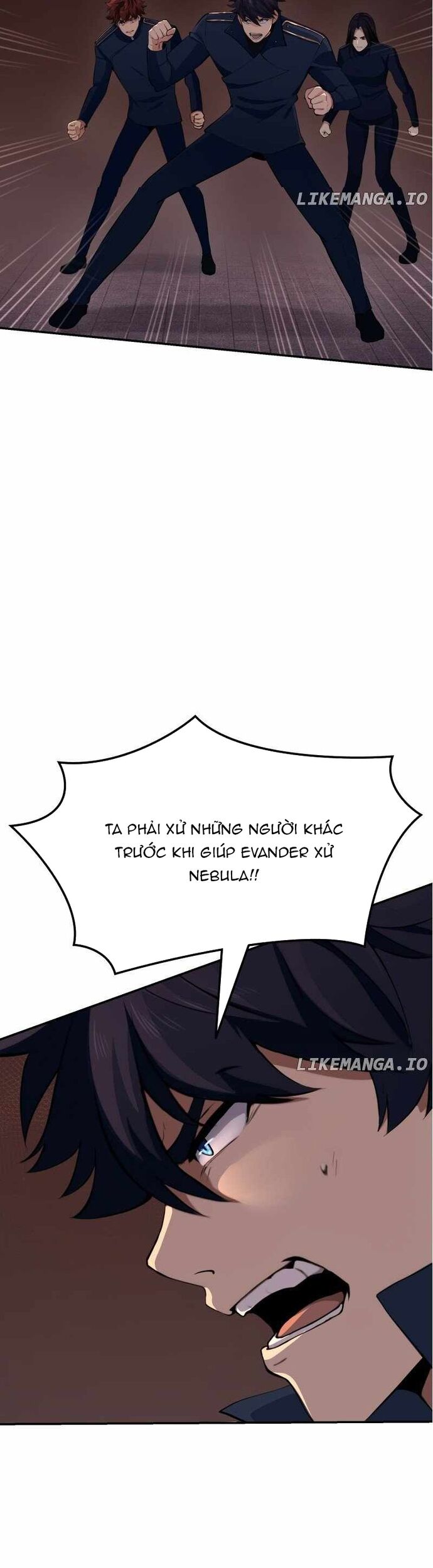 Di Sản Của Các Nhà Văn Chap 19 - Next Chap 20