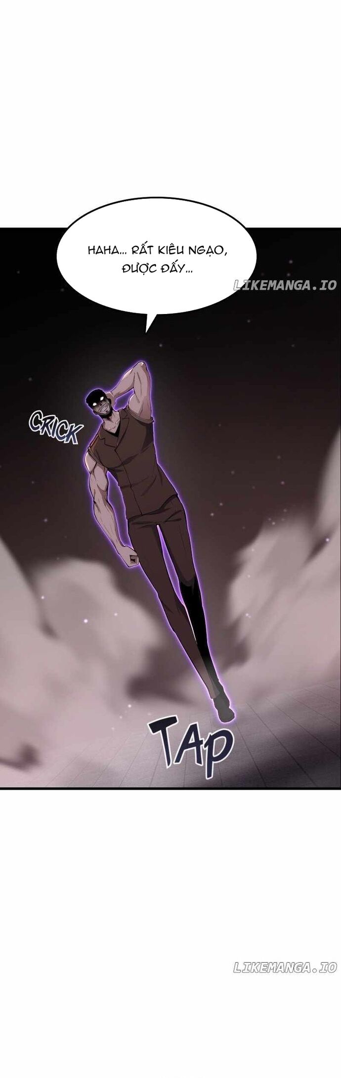 Di Sản Của Các Nhà Văn Chap 19 - Next Chap 20