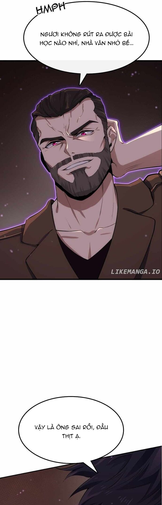 Di Sản Của Các Nhà Văn Chap 19 - Next Chap 20