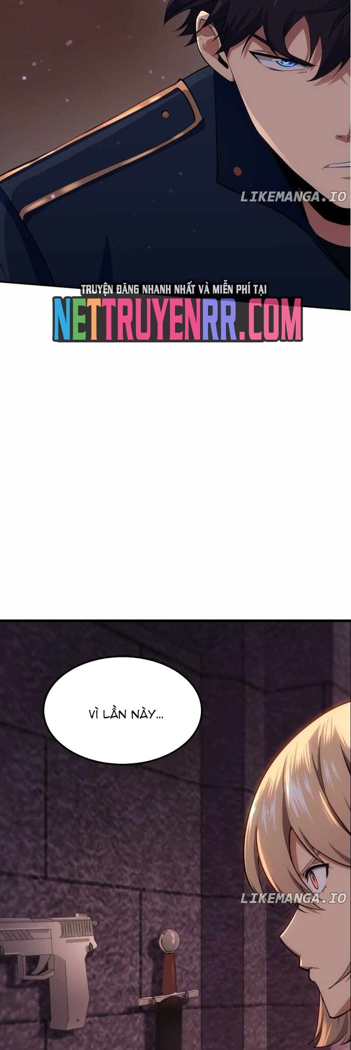 Di Sản Của Các Nhà Văn Chap 19 - Next Chap 20