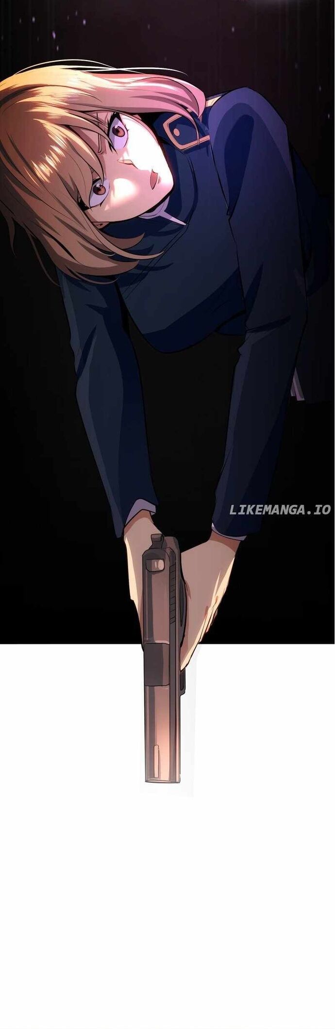 Di Sản Của Các Nhà Văn Chap 19 - Next Chap 20