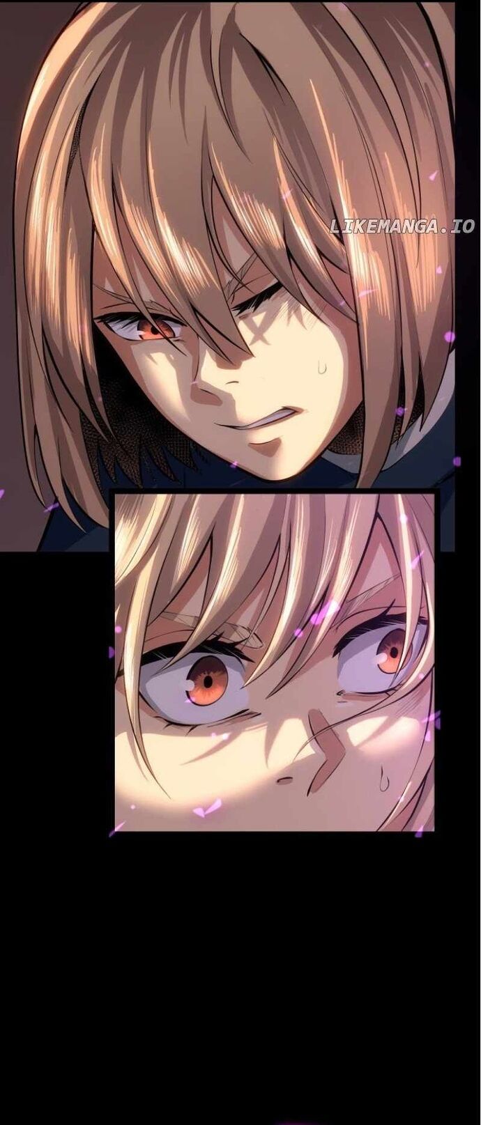 Di Sản Của Các Nhà Văn Chap 19 - Next Chap 20