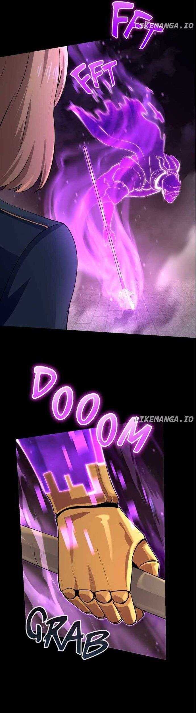 Di Sản Của Các Nhà Văn Chap 19 - Next Chap 20