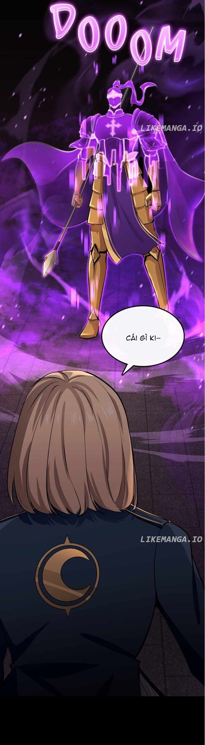 Di Sản Của Các Nhà Văn Chap 19 - Next Chap 20