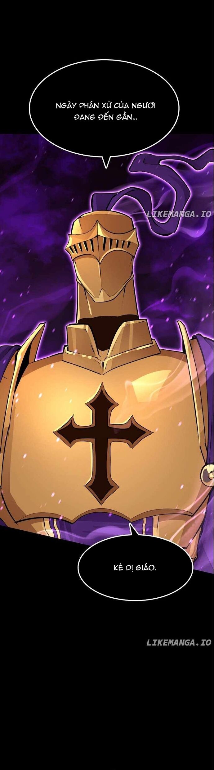 Di Sản Của Các Nhà Văn Chap 19 - Next Chap 20