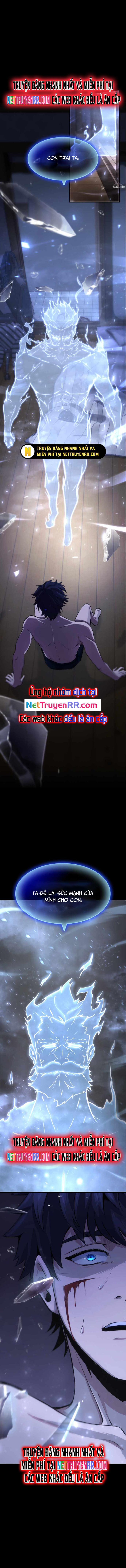 Di Sản Của Các Nhà Văn Chap 2 - Next Chap 3