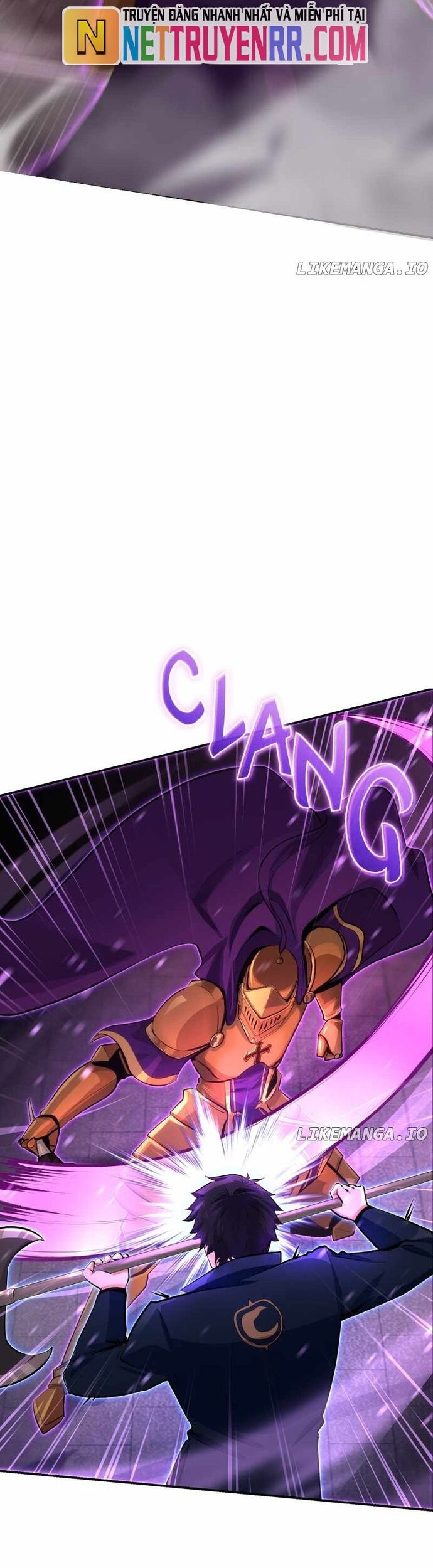 Di Sản Của Các Nhà Văn Chap 20 - Next Chap 21