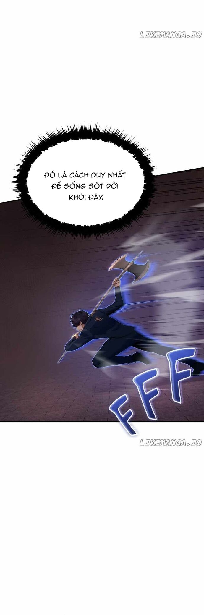 Di Sản Của Các Nhà Văn Chap 20 - Next Chap 21