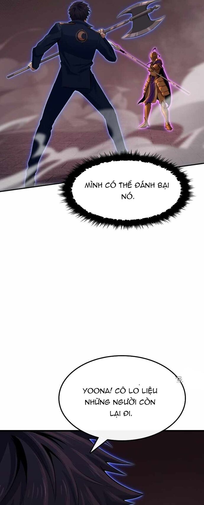 Di Sản Của Các Nhà Văn Chap 20 - Next Chap 21