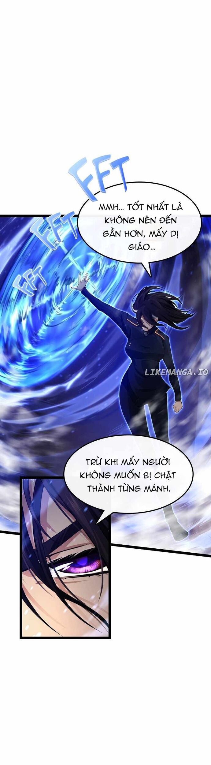 Di Sản Của Các Nhà Văn Chap 20 - Next Chap 21