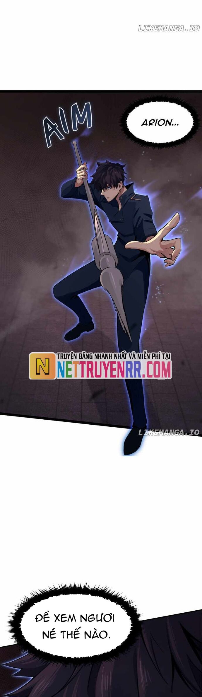 Di Sản Của Các Nhà Văn Chap 20 - Next Chap 21