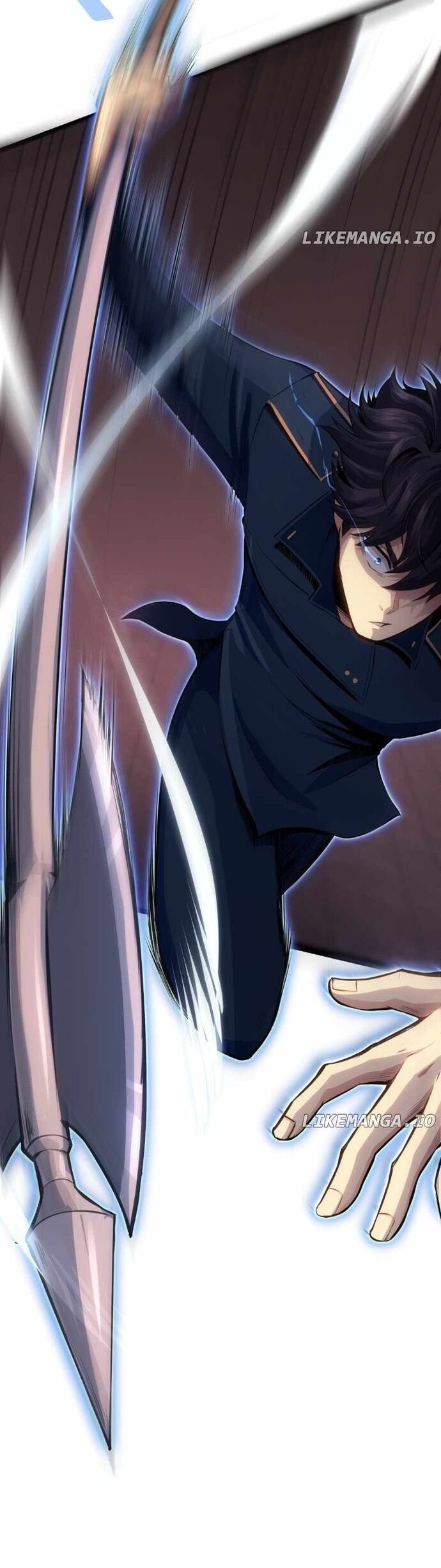 Di Sản Của Các Nhà Văn Chap 20 - Next Chap 21