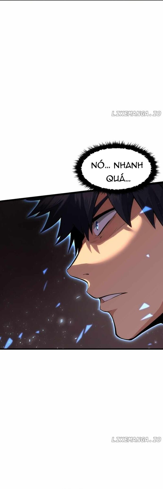 Di Sản Của Các Nhà Văn Chap 20 - Next Chap 21