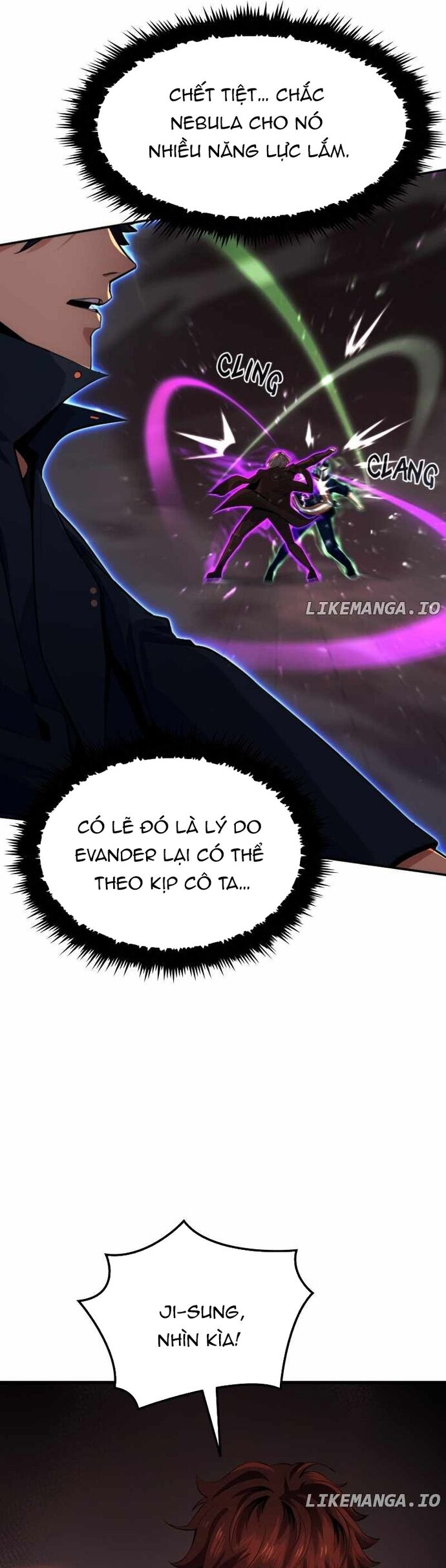 Di Sản Của Các Nhà Văn Chap 20 - Next Chap 21