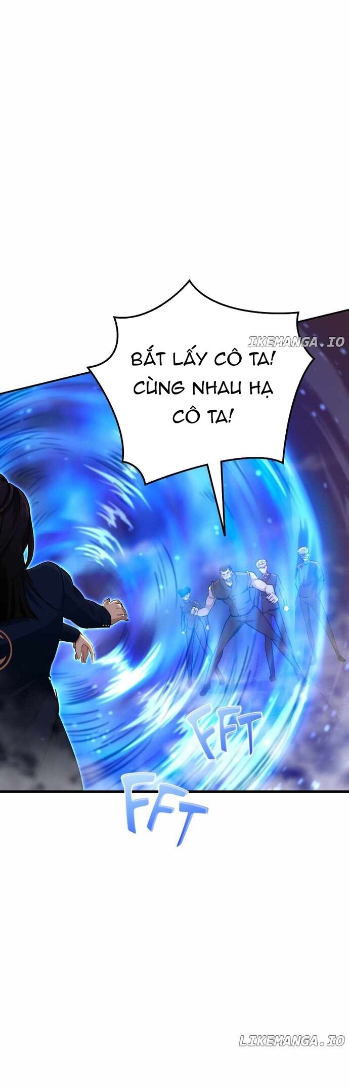 Di Sản Của Các Nhà Văn Chap 20 - Next Chap 21