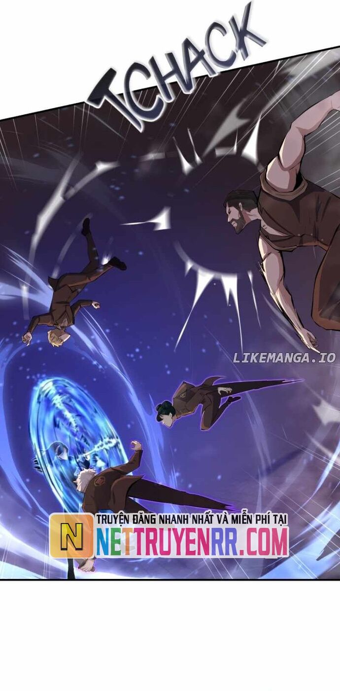 Di Sản Của Các Nhà Văn Chap 20 - Next Chap 21