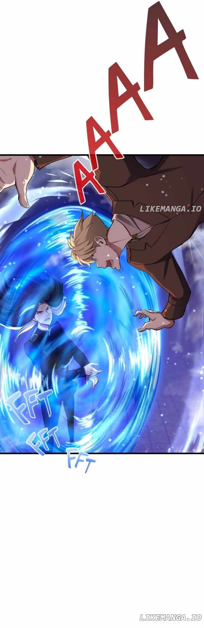 Di Sản Của Các Nhà Văn Chap 20 - Next Chap 21