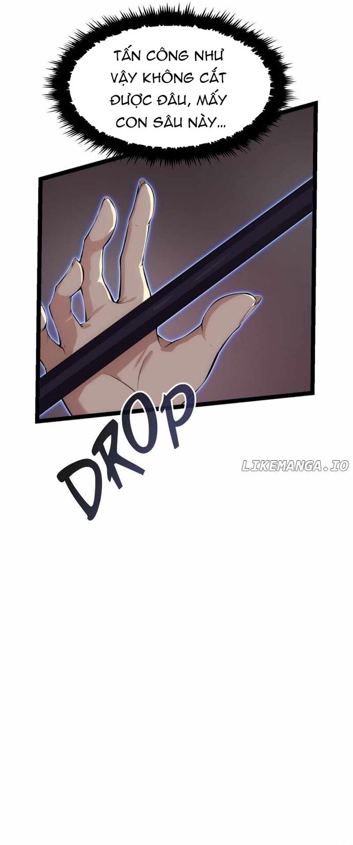 Di Sản Của Các Nhà Văn Chap 20 - Next Chap 21