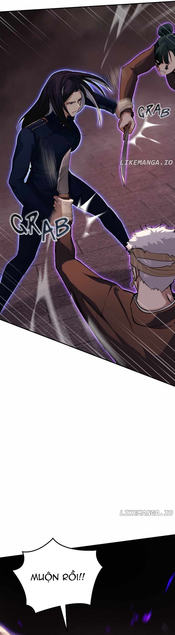 Di Sản Của Các Nhà Văn Chap 20 - Next Chap 21