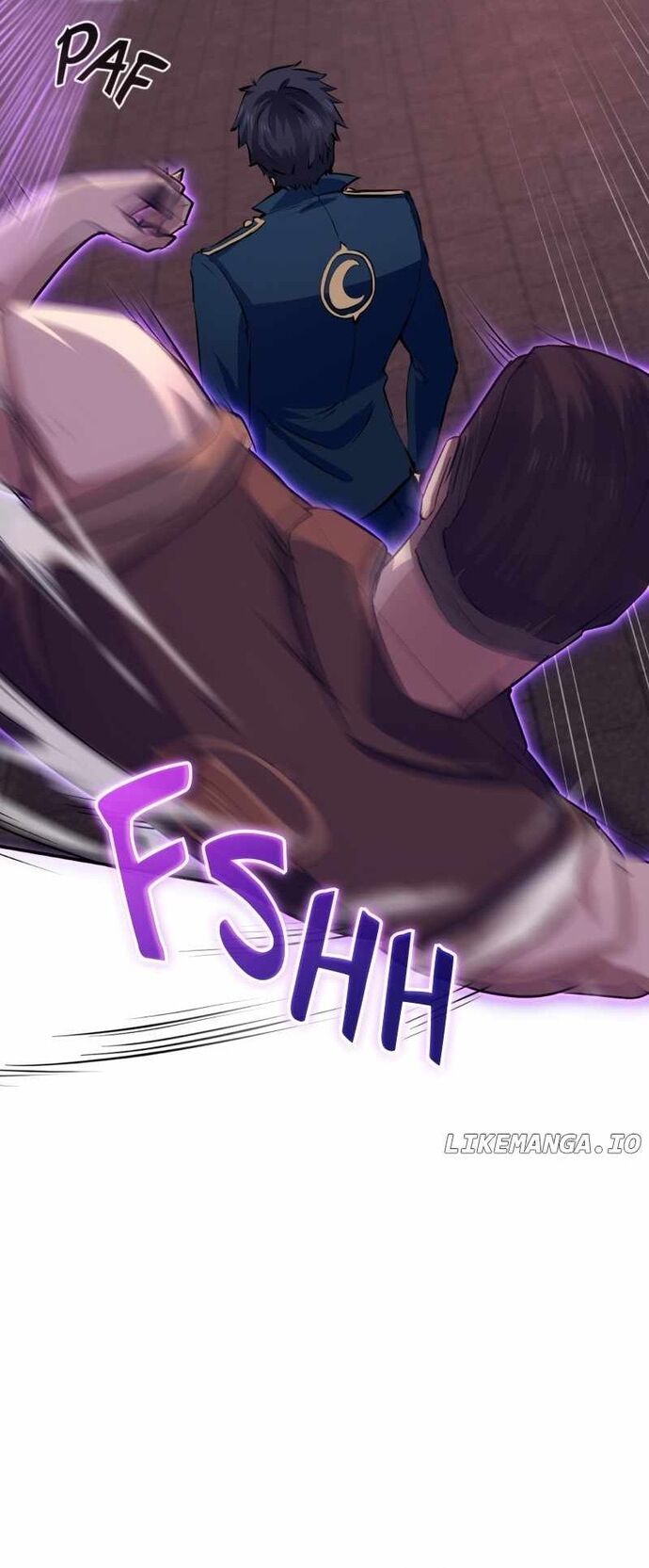 Di Sản Của Các Nhà Văn Chap 20 - Next Chap 21