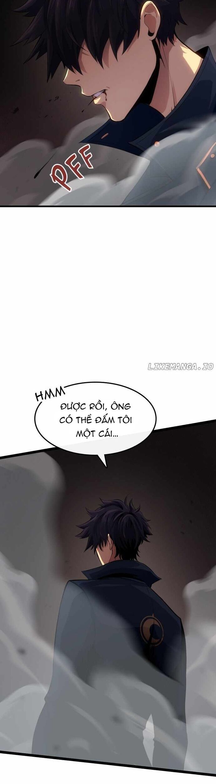 Di Sản Của Các Nhà Văn Chap 20 - Next Chap 21