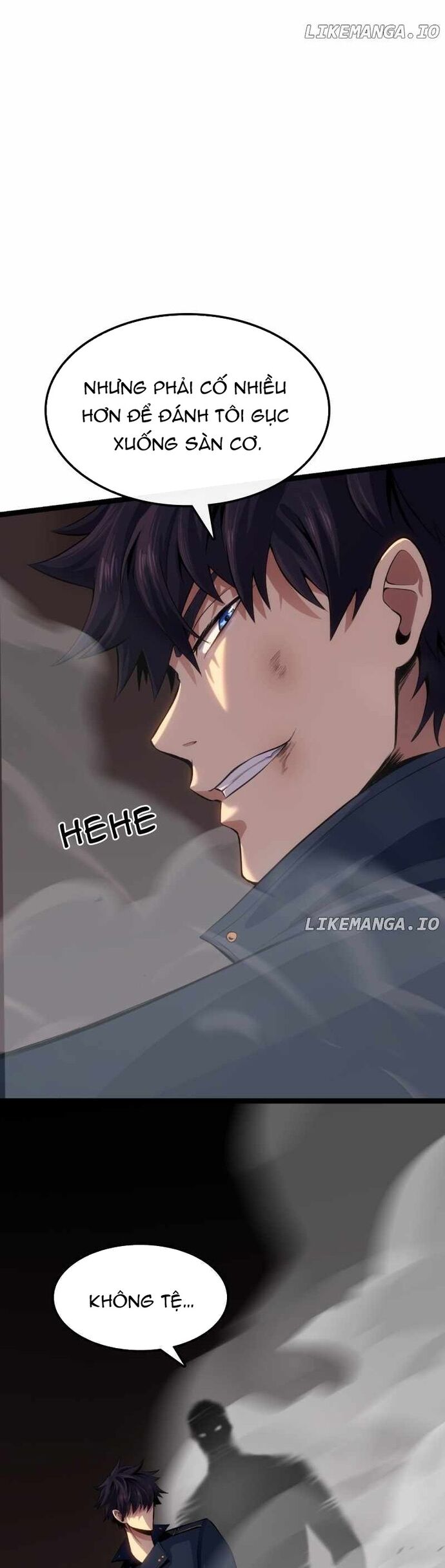 Di Sản Của Các Nhà Văn Chap 20 - Next Chap 21