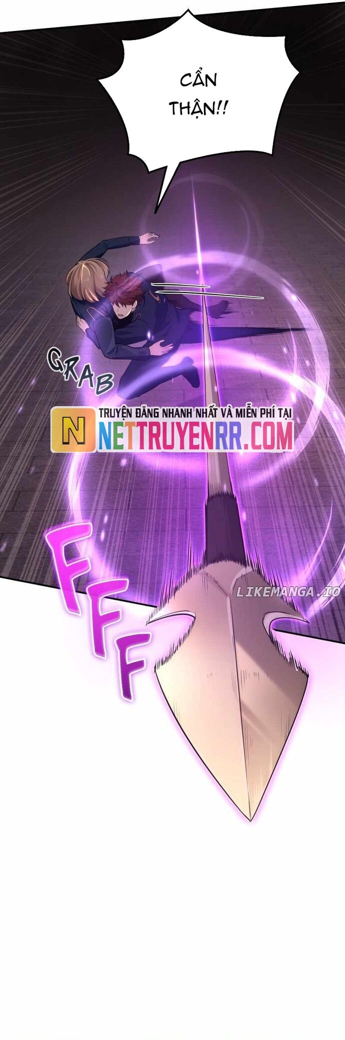 Di Sản Của Các Nhà Văn Chap 20 - Next Chap 21