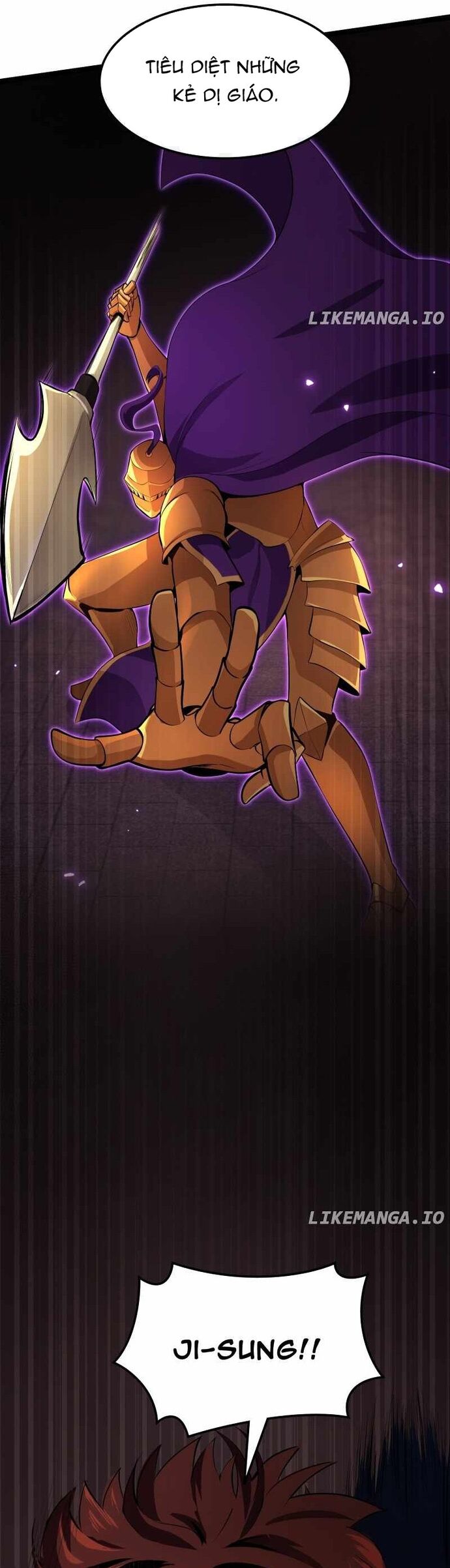 Di Sản Của Các Nhà Văn Chap 20 - Next Chap 21