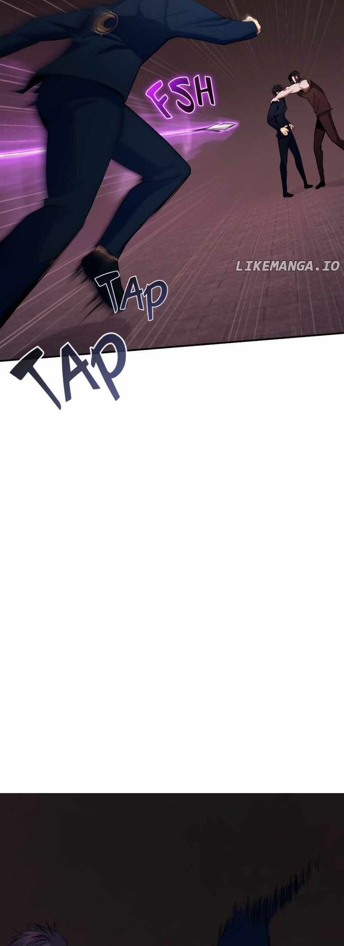 Di Sản Của Các Nhà Văn Chap 20 - Next Chap 21