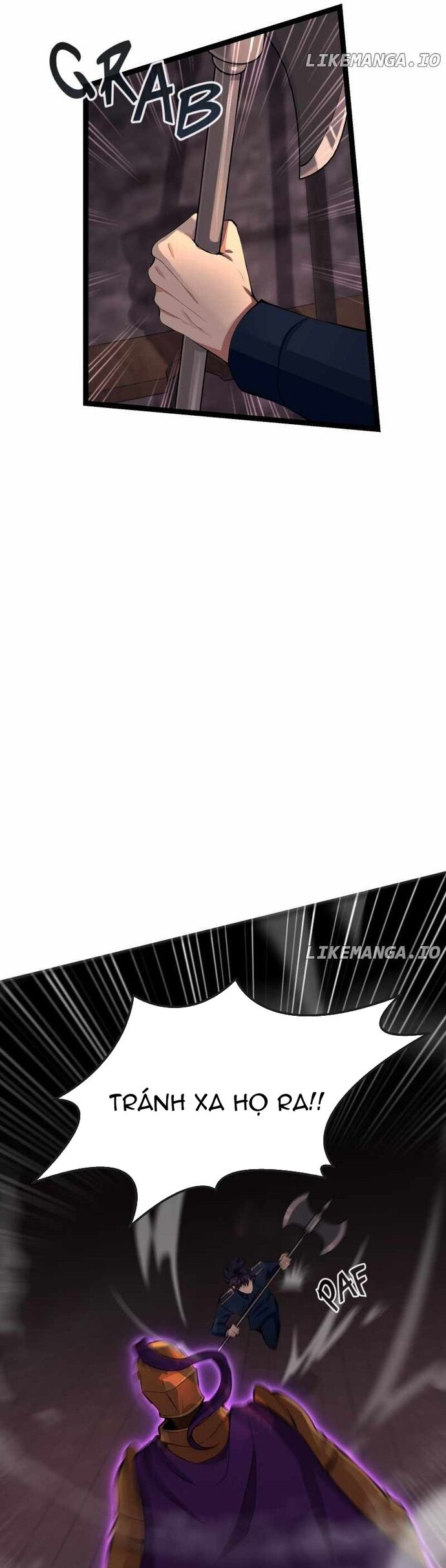 Di Sản Của Các Nhà Văn Chap 20 - Next Chap 21