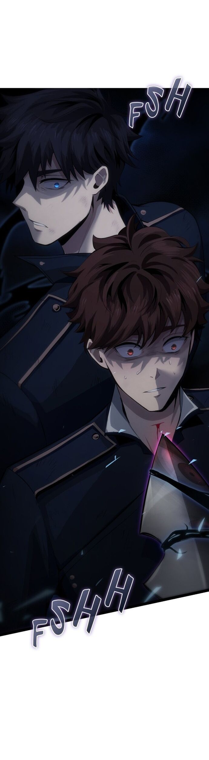 Di Sản Của Các Nhà Văn Chap 21 - Next Chap 22