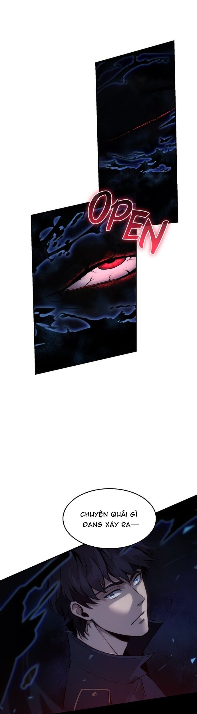 Di Sản Của Các Nhà Văn Chap 21 - Next Chap 22