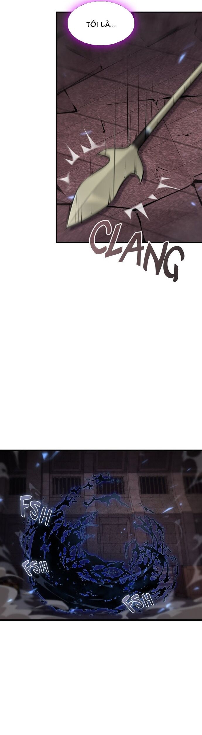 Di Sản Của Các Nhà Văn Chap 21 - Next Chap 22