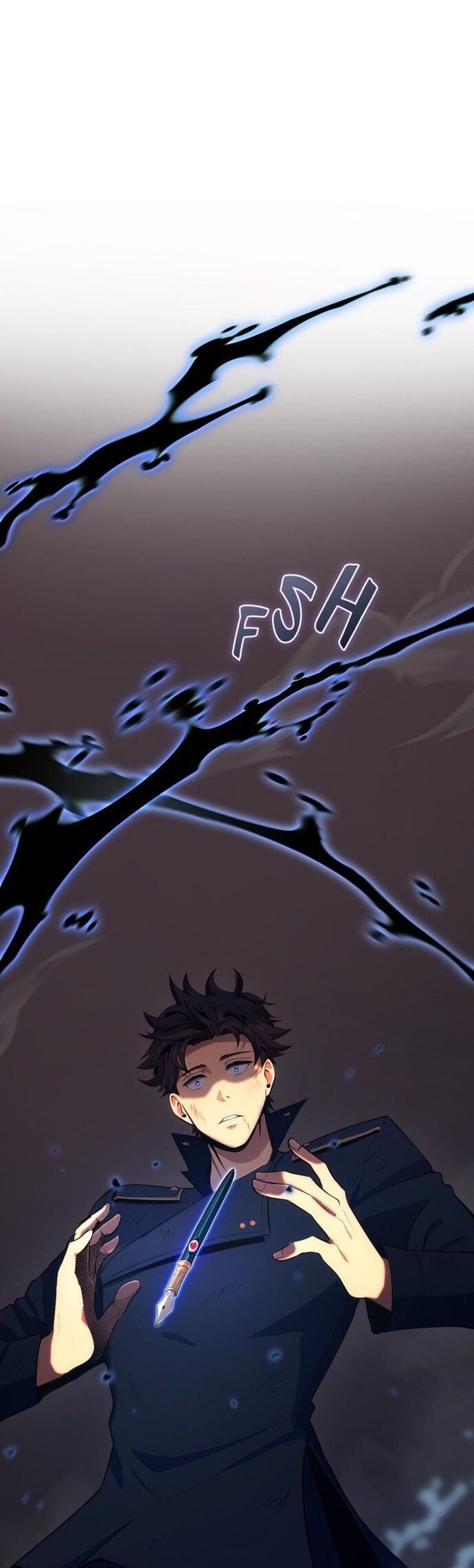 Di Sản Của Các Nhà Văn Chap 21 - Next Chap 22