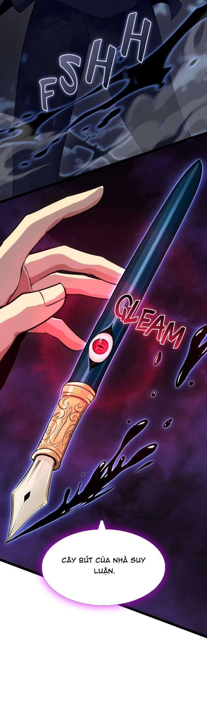 Di Sản Của Các Nhà Văn Chap 21 - Next Chap 22