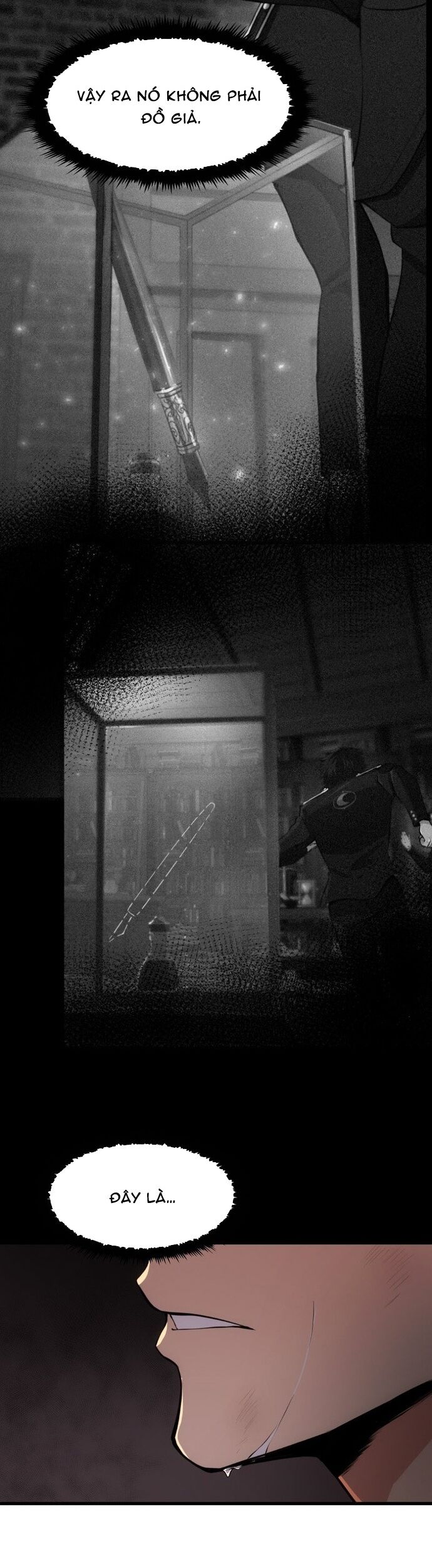 Di Sản Của Các Nhà Văn Chap 21 - Next Chap 22