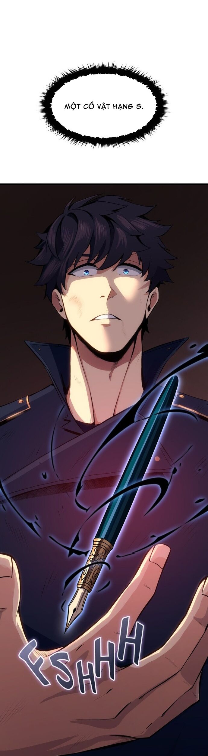 Di Sản Của Các Nhà Văn Chap 21 - Next Chap 22