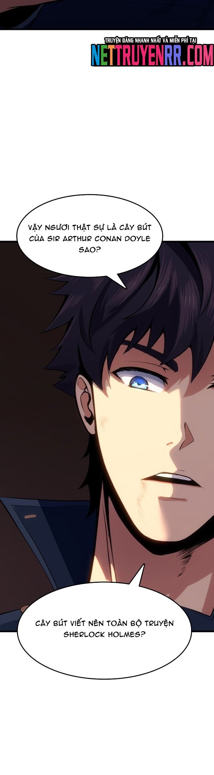 Di Sản Của Các Nhà Văn Chap 21 - Next Chap 22