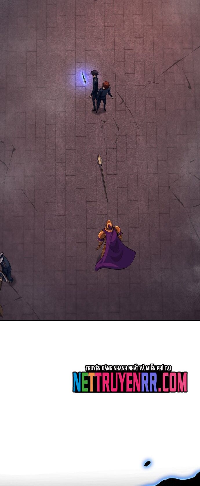 Di Sản Của Các Nhà Văn Chap 21 - Next Chap 22