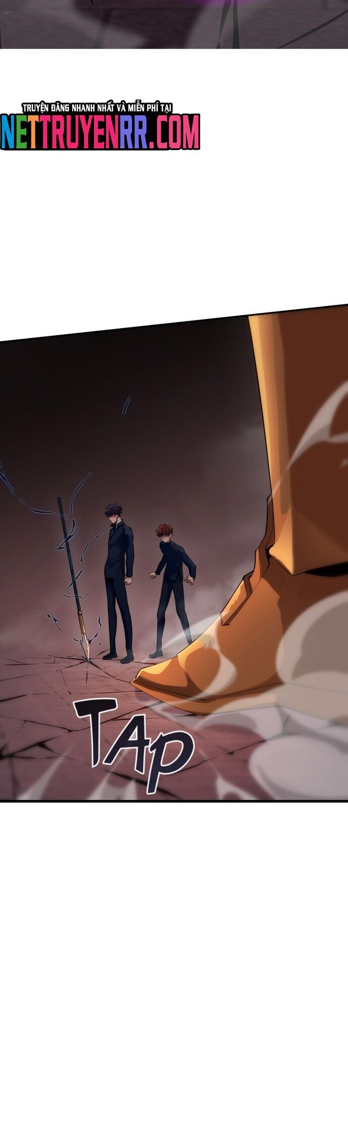 Di Sản Của Các Nhà Văn Chap 21 - Next Chap 22