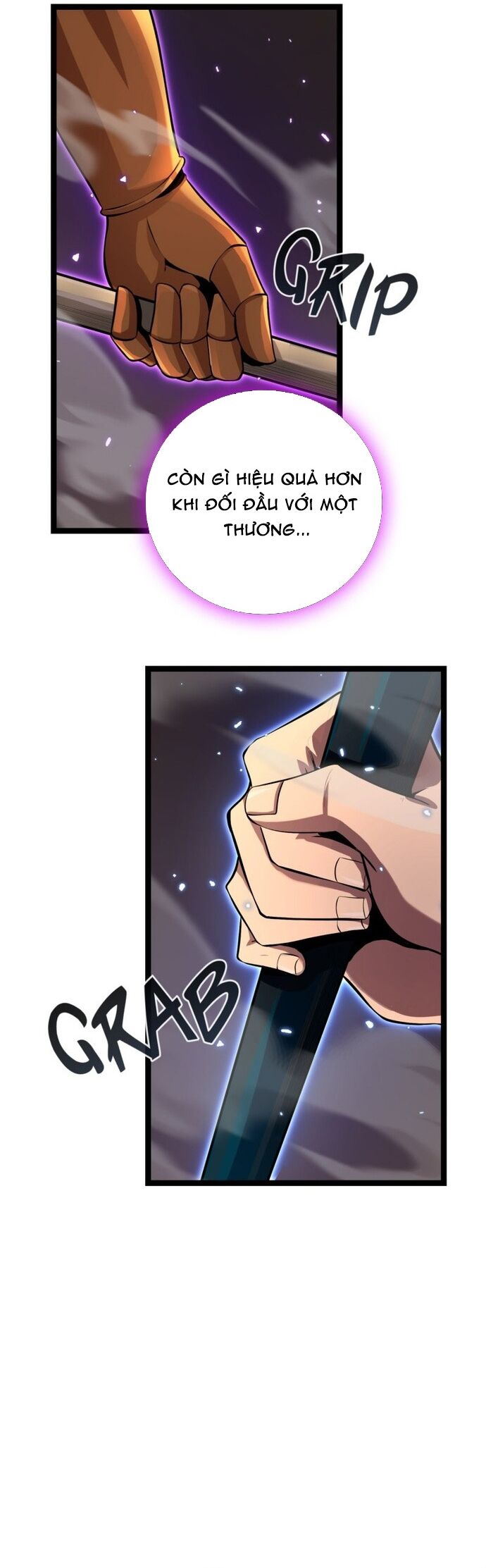 Di Sản Của Các Nhà Văn Chap 21 - Next Chap 22