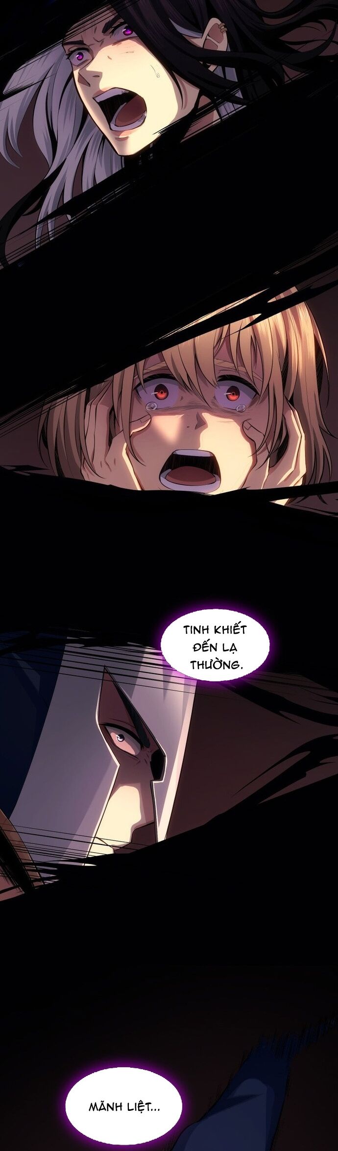 Di Sản Của Các Nhà Văn Chap 21 - Next Chap 22