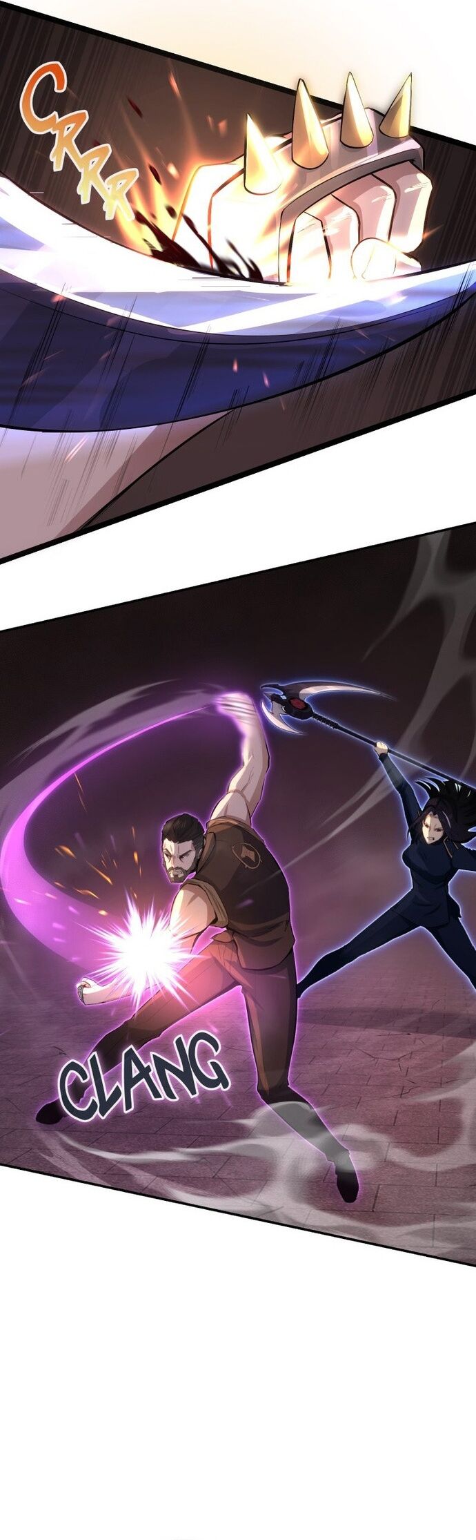 Di Sản Của Các Nhà Văn Chap 21 - Next Chap 22