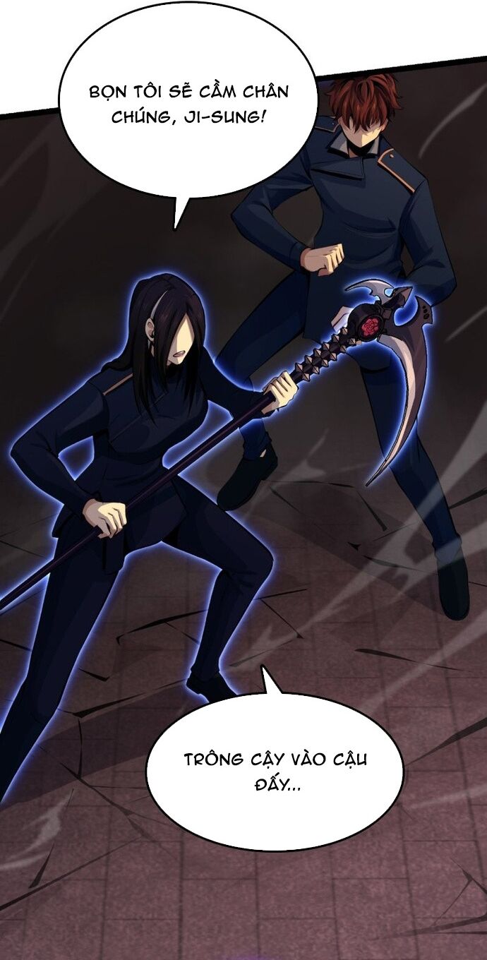 Di Sản Của Các Nhà Văn Chap 21 - Next Chap 22