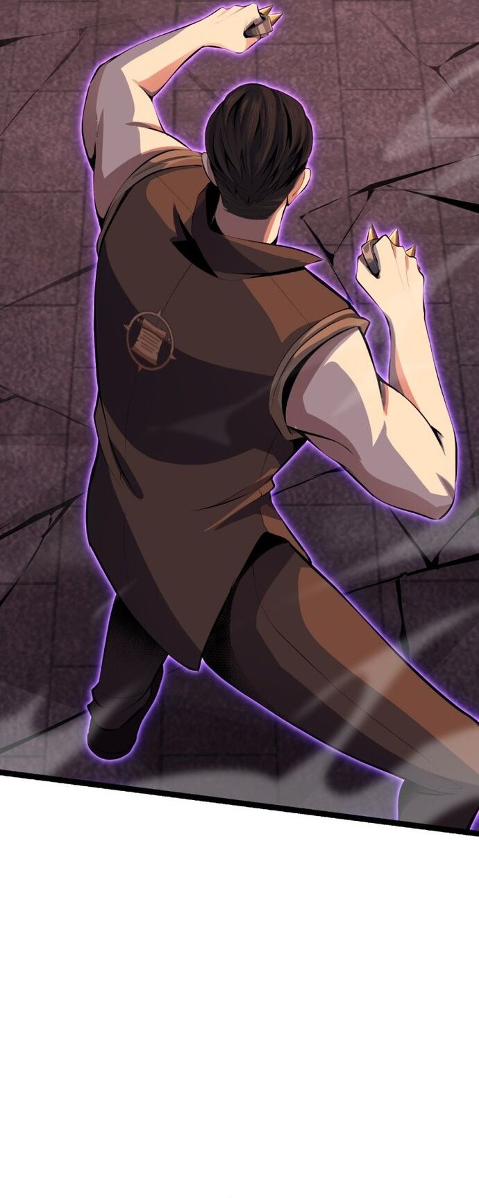 Di Sản Của Các Nhà Văn Chap 21 - Next Chap 22