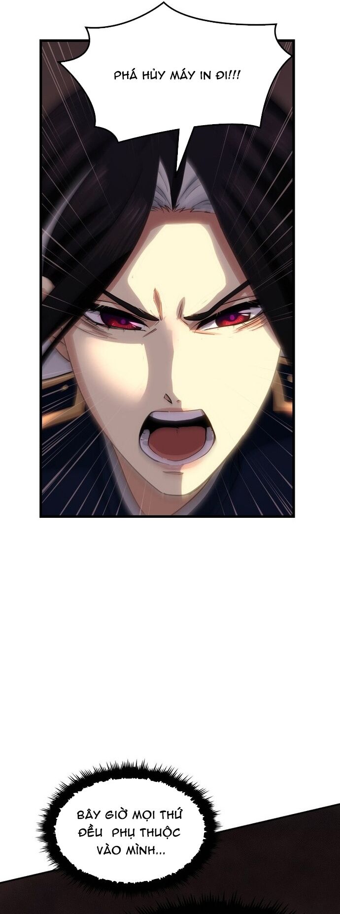 Di Sản Của Các Nhà Văn Chap 21 - Next Chap 22