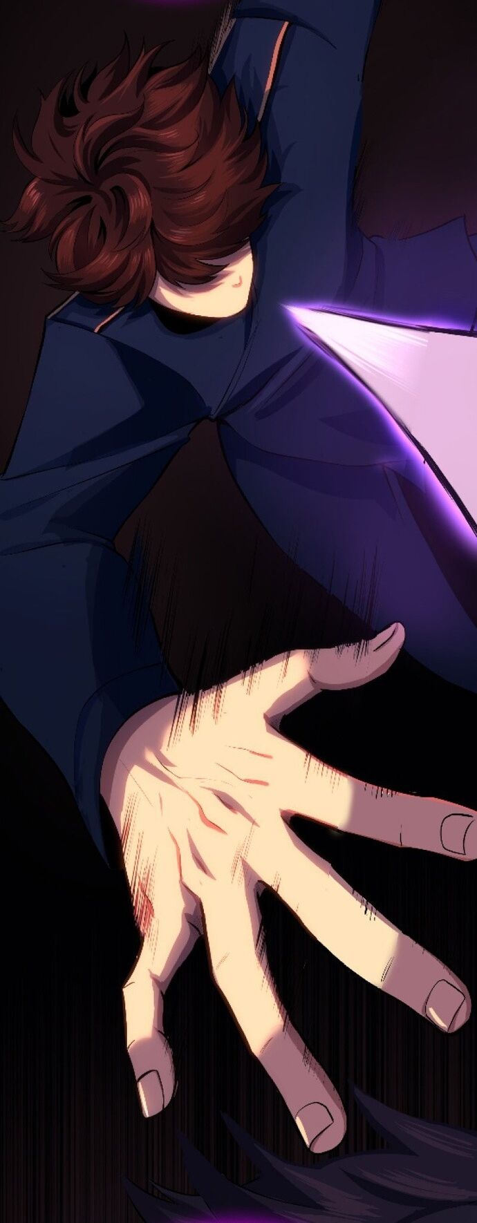 Di Sản Của Các Nhà Văn Chap 21 - Next Chap 22